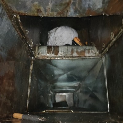 成都抽油烟机清洗油烟管道清洗大型油烟机清洗公司抽油烟机清洗
