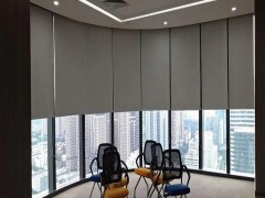 卷帘窗帘