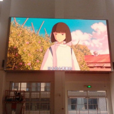 佛山舞台led显示屏-曲面弧形LED屏,LED灯杆屏
