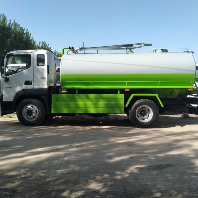 山东环卫大型抽粪车12方吸粪车厂家报价价格多少钱